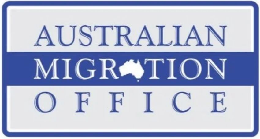 Australian Migration Office