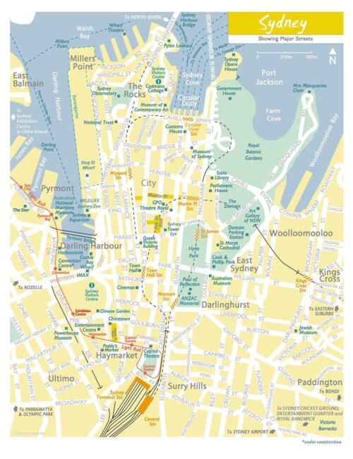 Sydney_street_map_2014_New